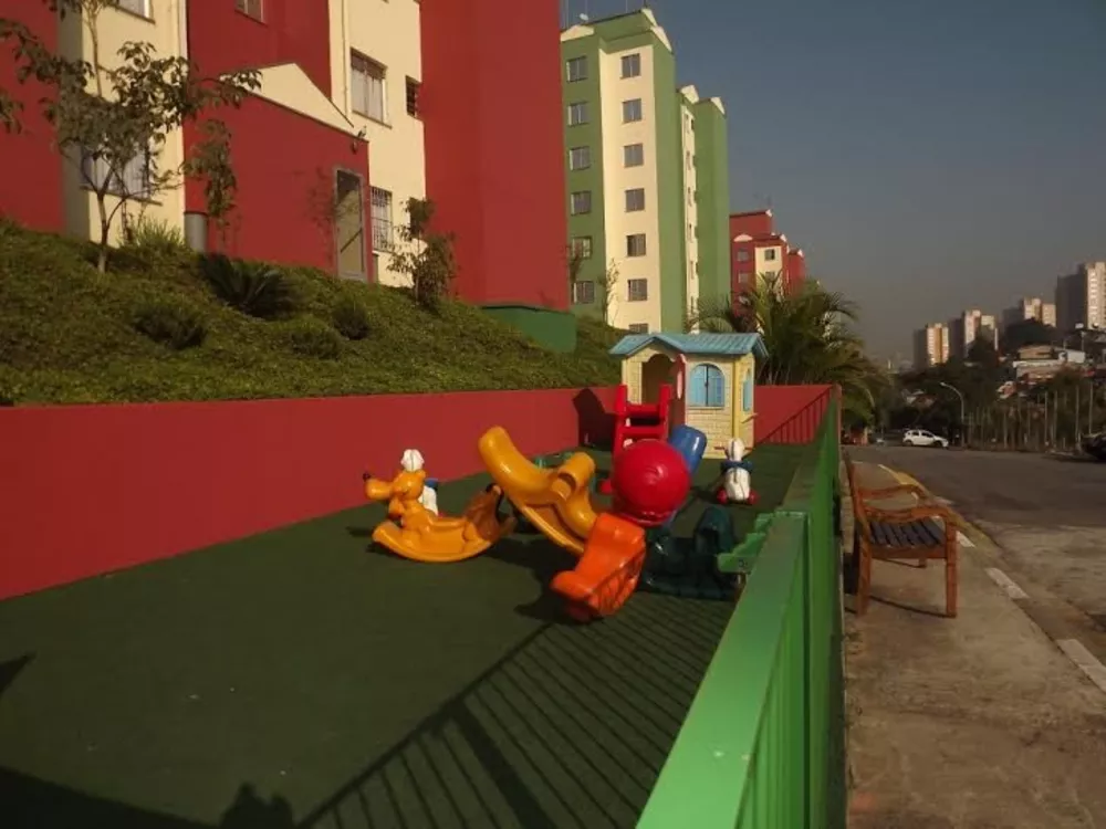 Apartamento, 2 quartos - Foto 5