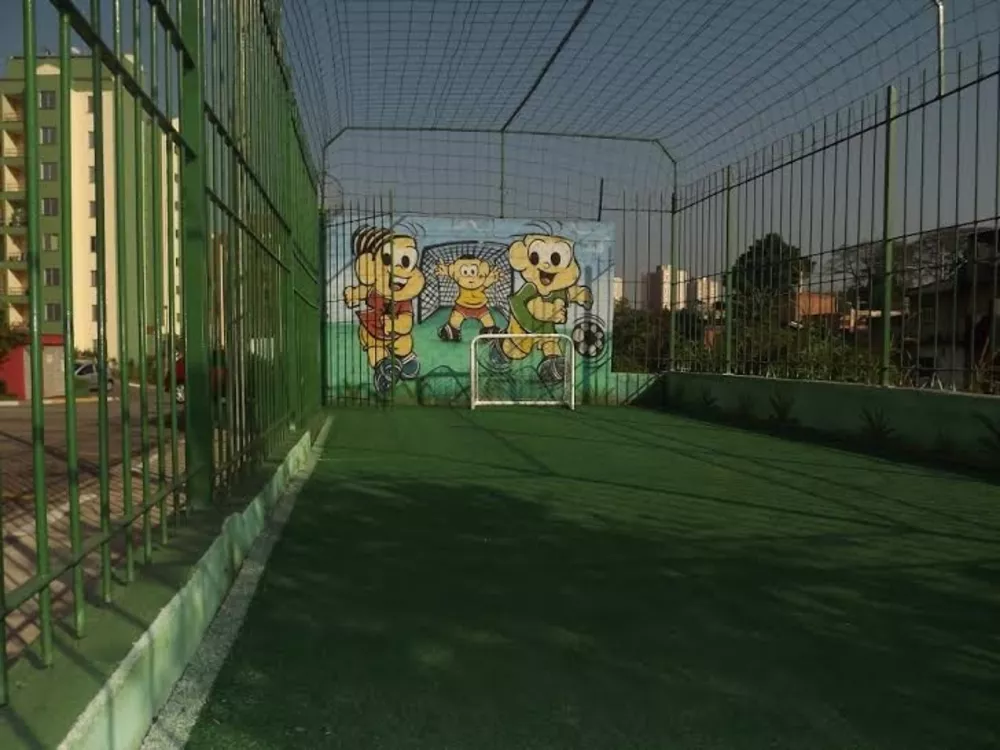 Apartamento, 2 quartos - Foto 3