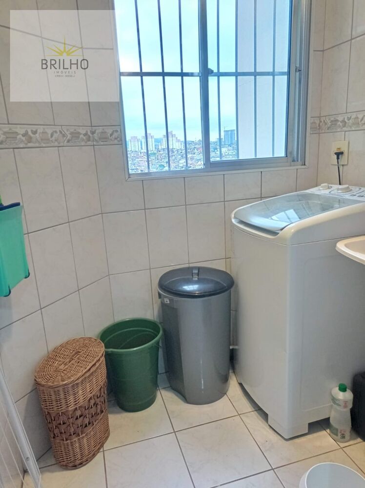 Apartamento, 2 quartos, 55 m² - Foto 2