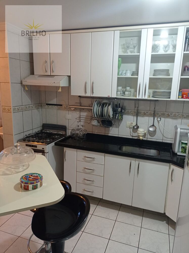 Apartamento, 2 quartos, 55 m² - Foto 1