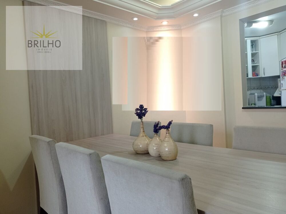 Apartamento, 2 quartos, 55 m² - Foto 4