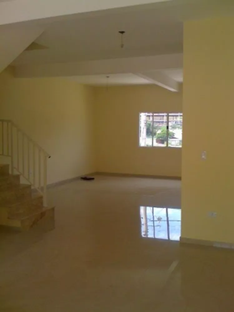 Sobrado, 3 quartos, 180 m² - Foto 11