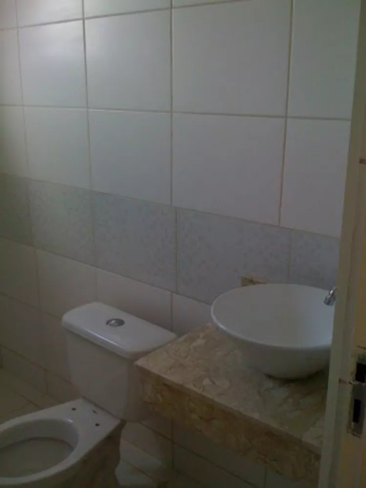 Sobrado, 3 quartos, 180 m² - Foto 12