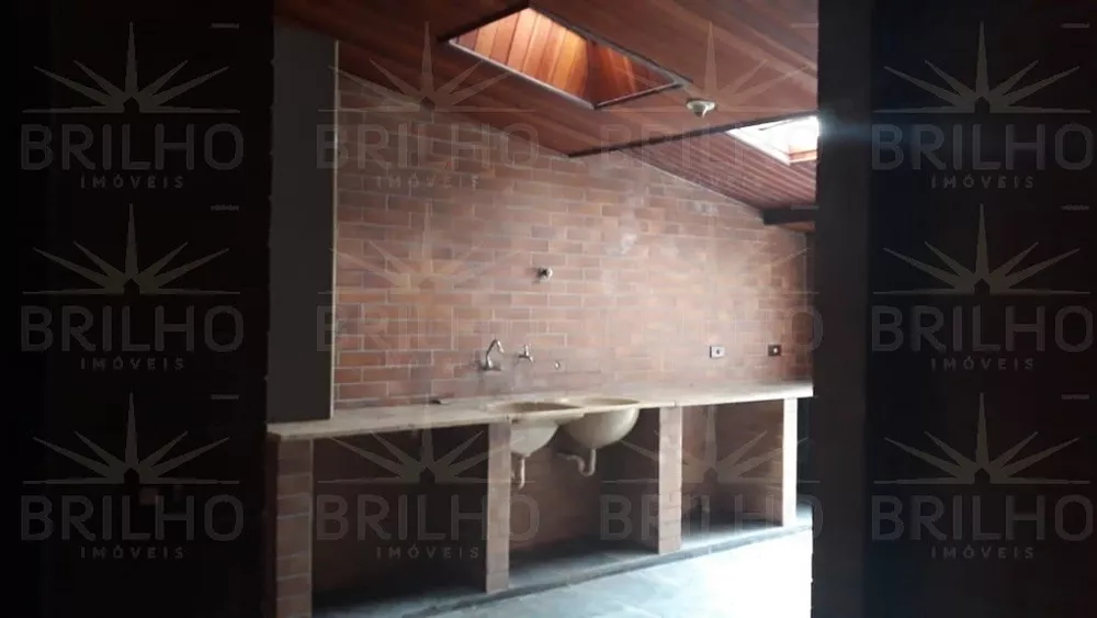 Casa, 6 quartos, 200 m² - Foto 3