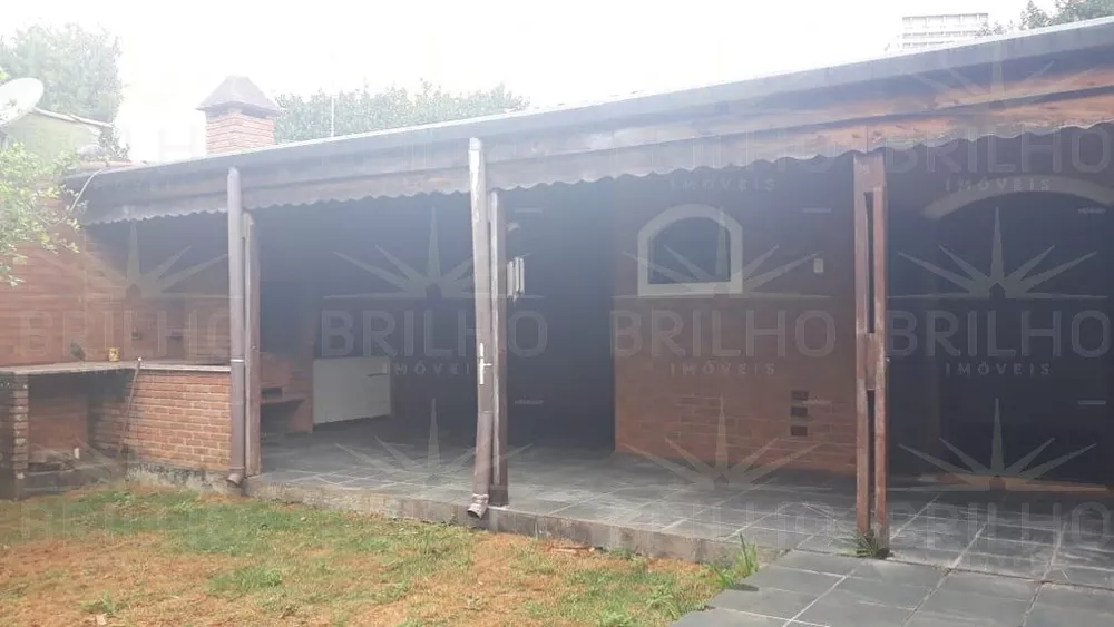 Casa, 6 quartos, 200 m² - Foto 2