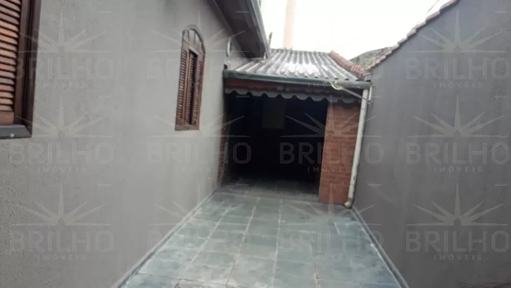 Casa, 6 quartos, 200 m² - Foto 13