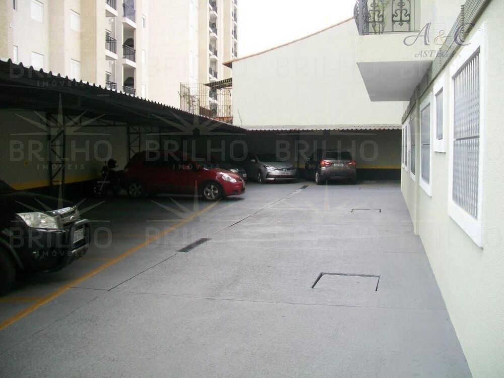 Apartamento, 2 quartos - Foto 5