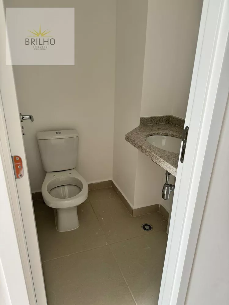 Apartamento, 1 quarto, 35 m² - Foto 3