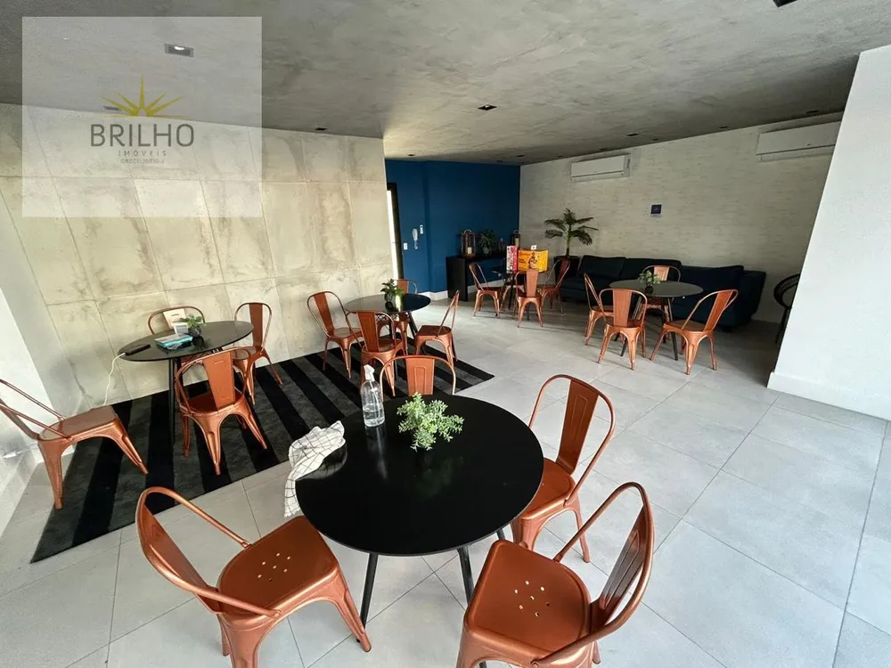 Apartamento, 1 quarto, 35 m² - Foto 8
