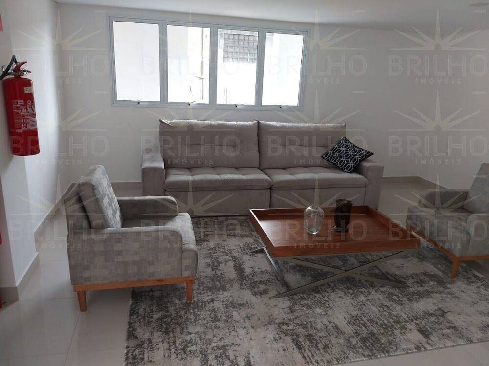 Apartamento para alugar com 2 quartos, 59m² - Foto 3