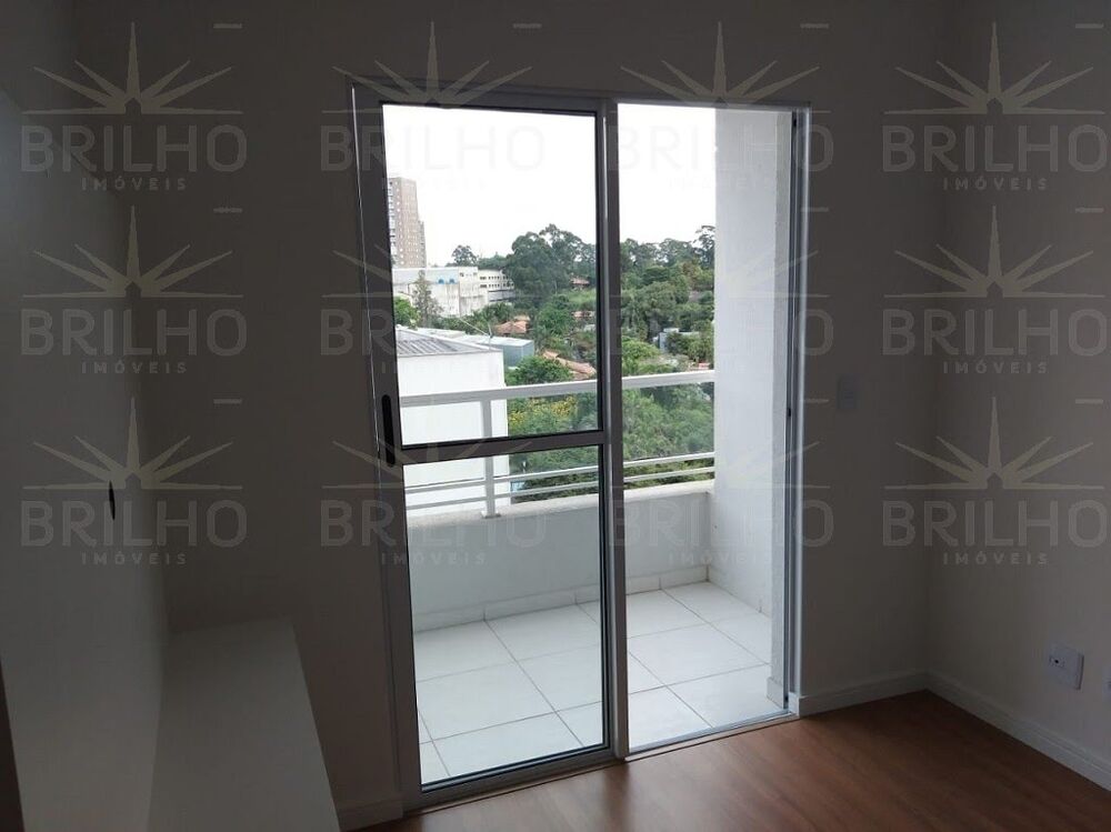 Apartamento para alugar com 2 quartos, 59m² - Foto 1