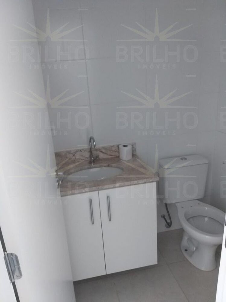 Apartamento para alugar com 2 quartos, 59m² - Foto 2