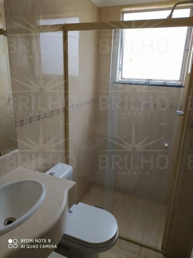 Apartamento à venda com 2 quartos, 58m² - Foto 2