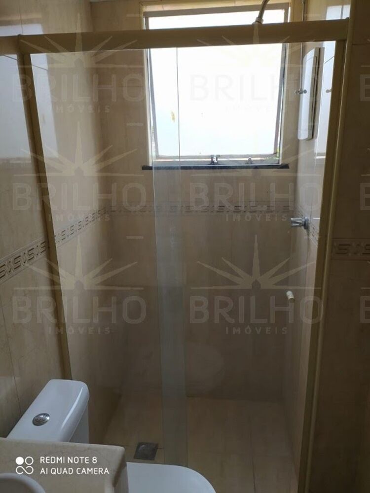Apartamento à venda com 2 quartos, 58m² - Foto 1