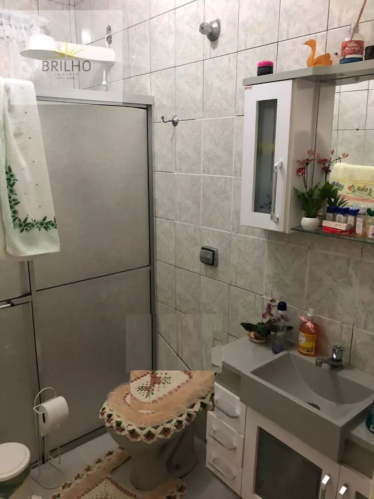 Sobrado à venda com 2 quartos, 175m² - Foto 5