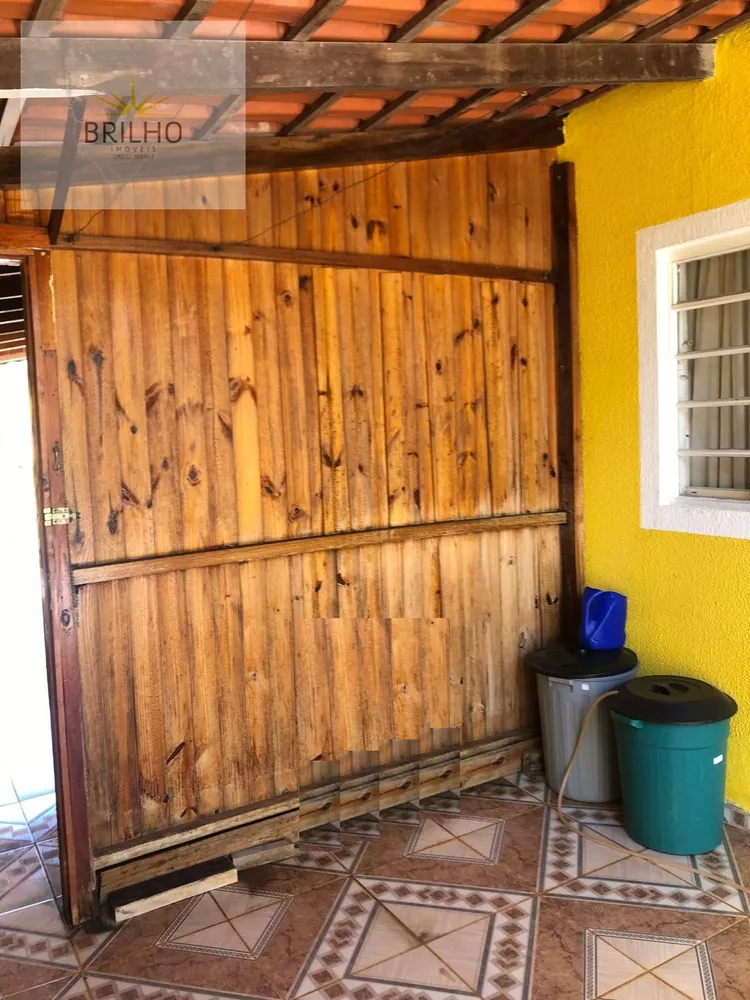 Sobrado à venda com 2 quartos, 175m² - Foto 12