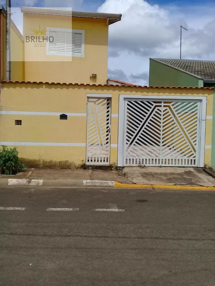 Sobrado à venda com 2 quartos, 175m² - Foto 20