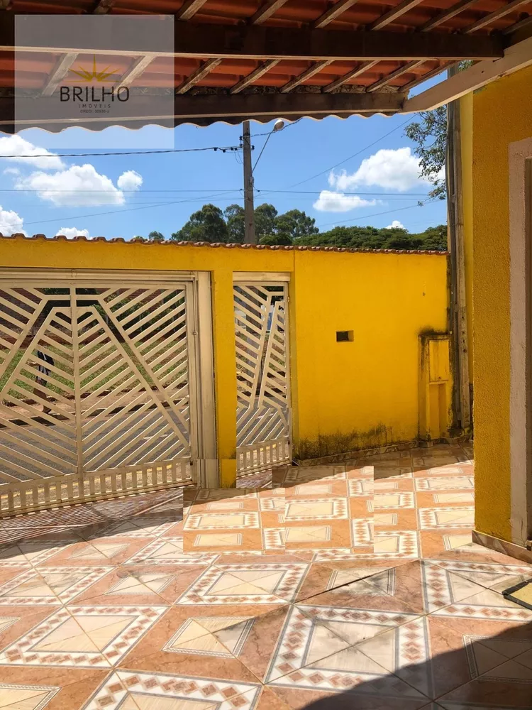 Sobrado à venda com 2 quartos, 175m² - Foto 8