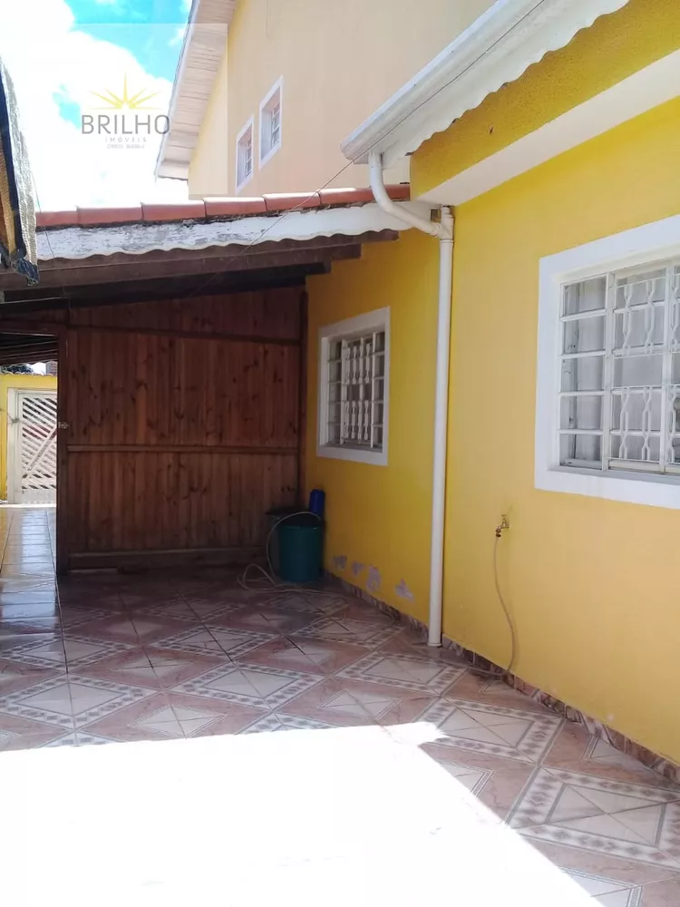 Sobrado à venda com 2 quartos, 175m² - Foto 21