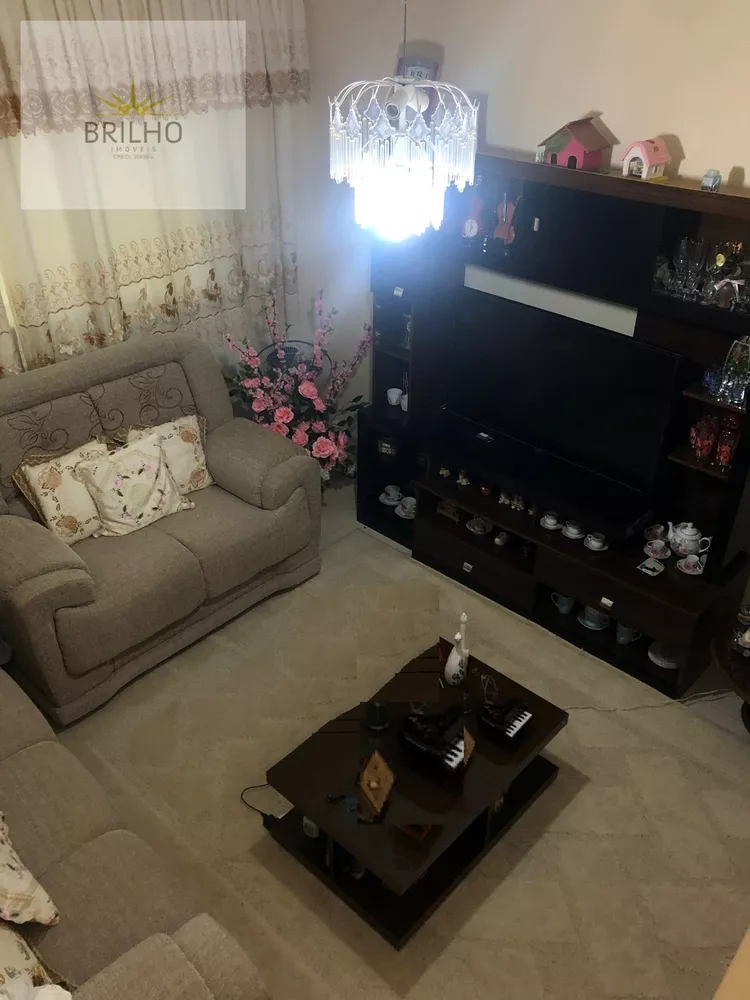 Sobrado à venda com 2 quartos, 175m² - Foto 11