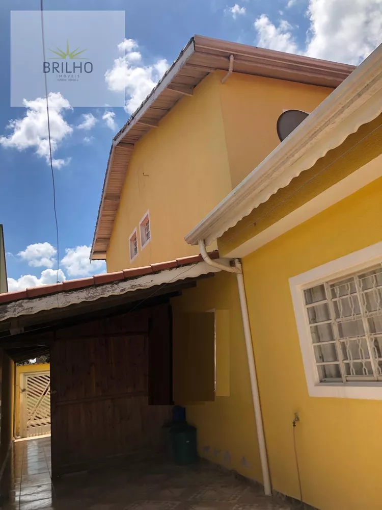 Sobrado à venda com 2 quartos, 175m² - Foto 1