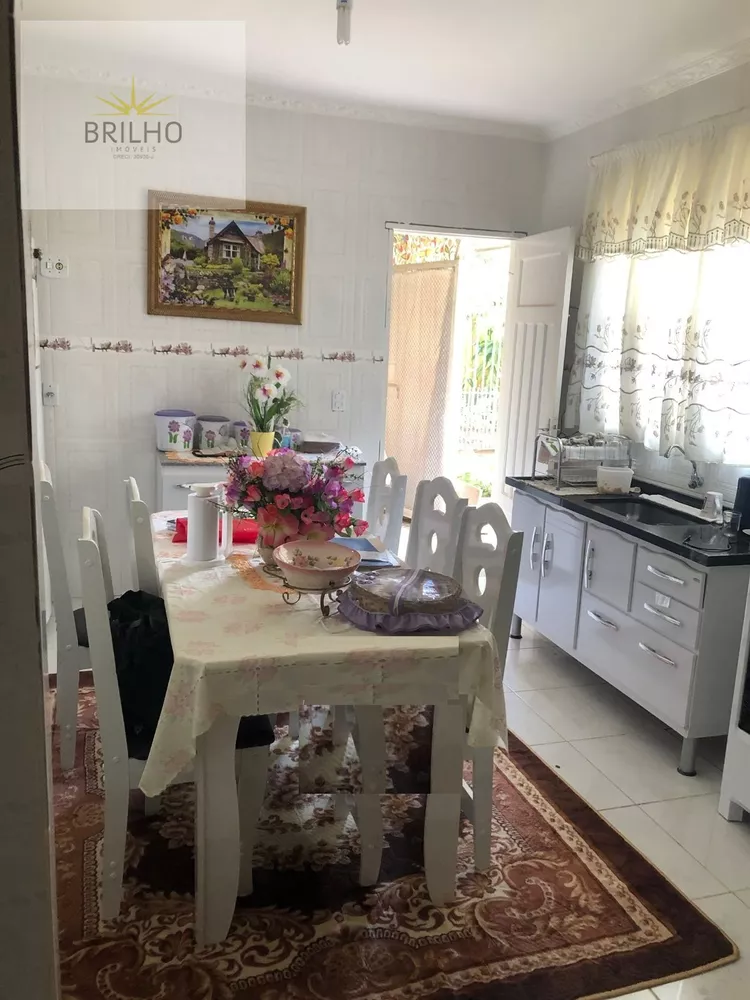 Sobrado à venda com 2 quartos, 175m² - Foto 7