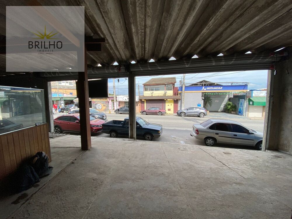 Loja-Salão para alugar, 70m² - Foto 4