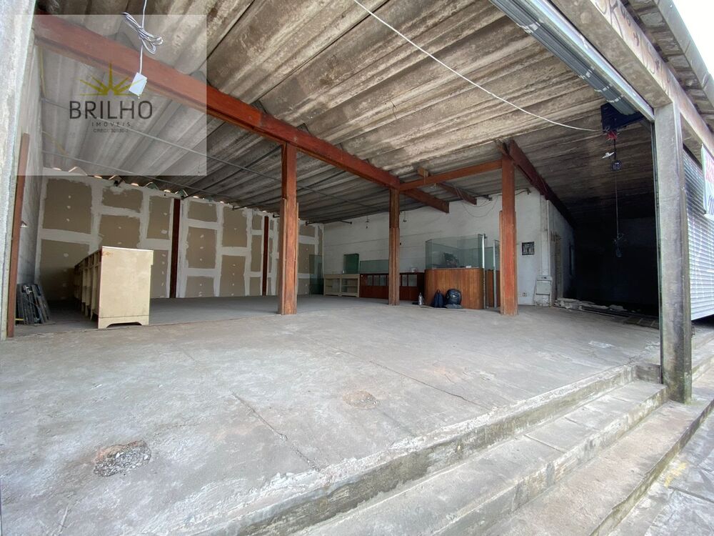 Loja-Salão para alugar, 70m² - Foto 3