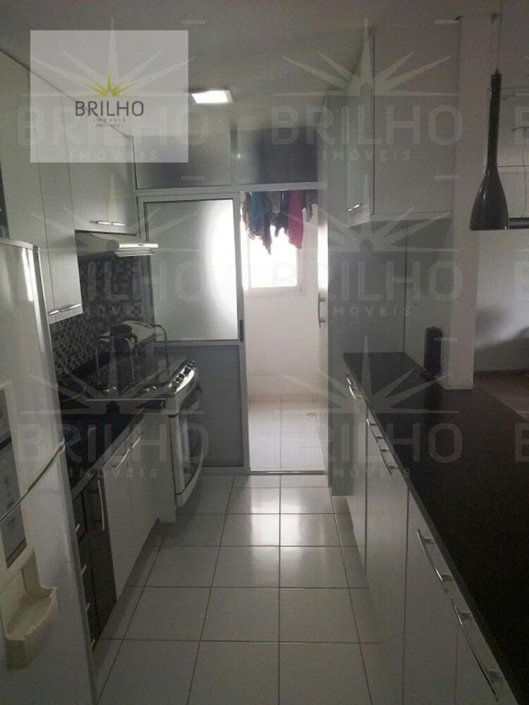 Apartamento, 3 quartos, 80 m² - Foto 3