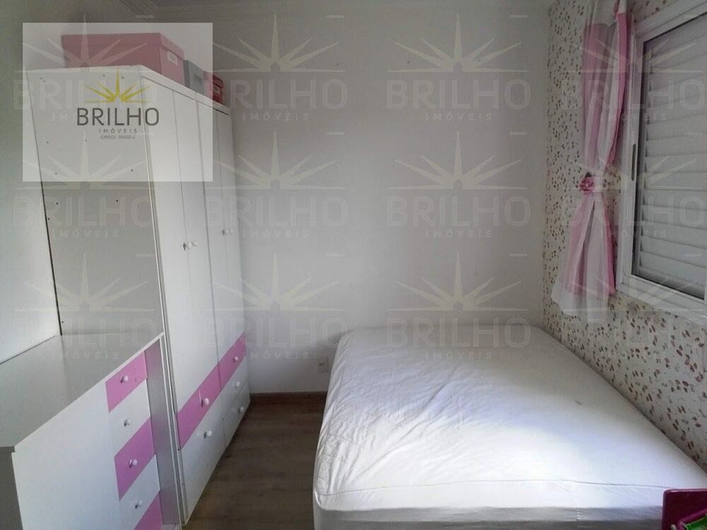 Apartamento, 3 quartos, 80 m² - Foto 2