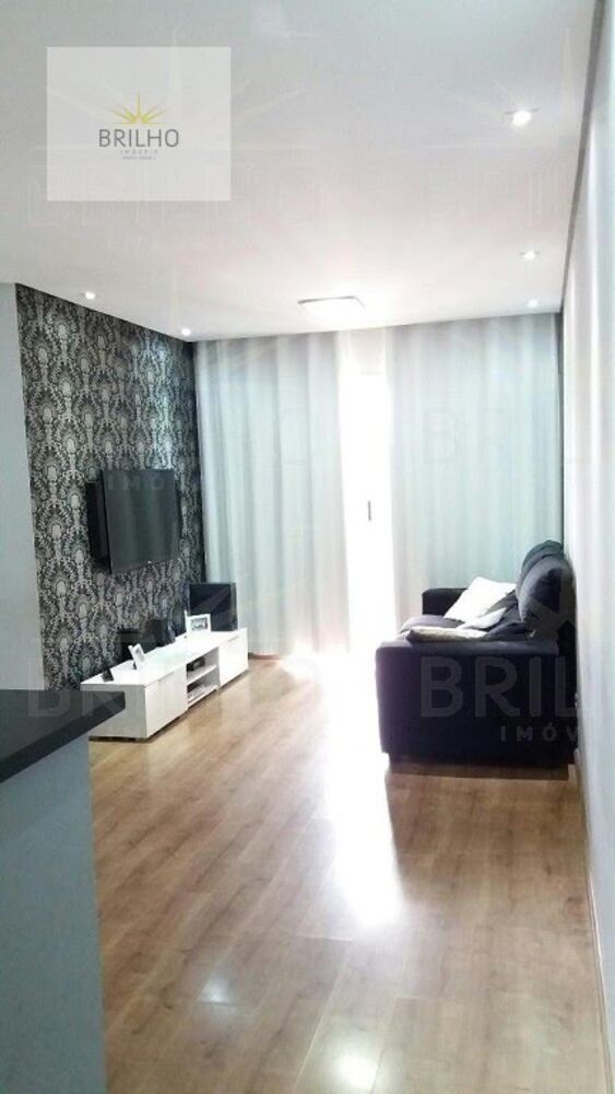 Apartamento, 3 quartos, 80 m² - Foto 4
