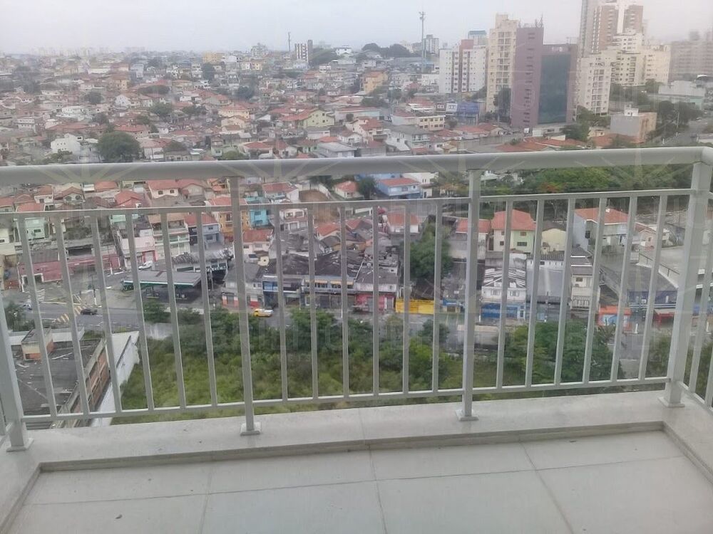 Apartamento, 2 quartos, 54 m² - Foto 1