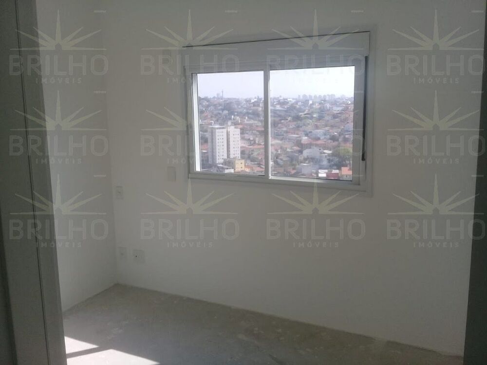 Apartamento, 2 quartos, 54 m² - Foto 2