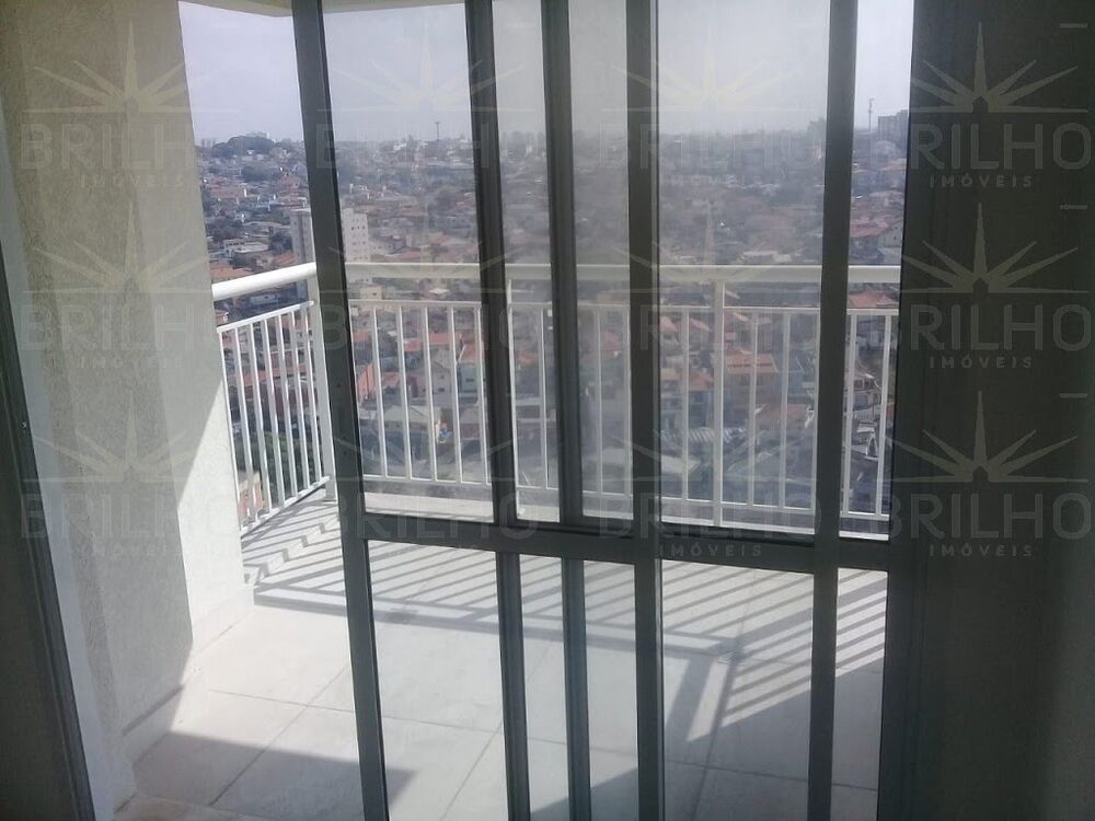 Apartamento, 2 quartos, 54 m² - Foto 3