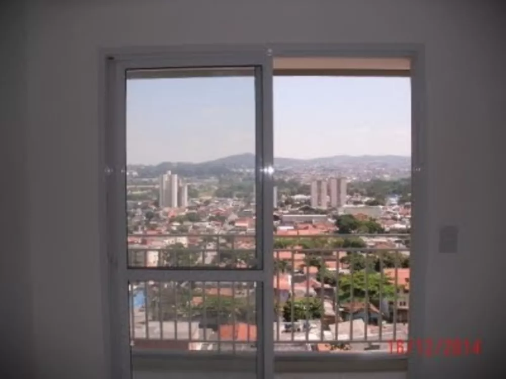 Apartamento à venda com 3 quartos, 73m² - Foto 3