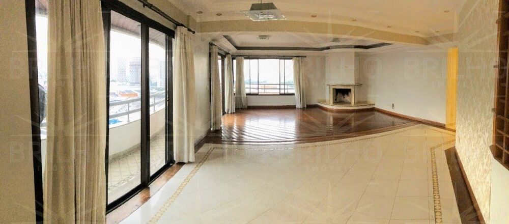 Apartamento, 4 quartos, 245 m² - Foto 2