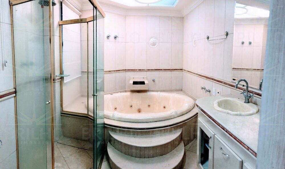 Apartamento, 4 quartos, 245 m² - Foto 7