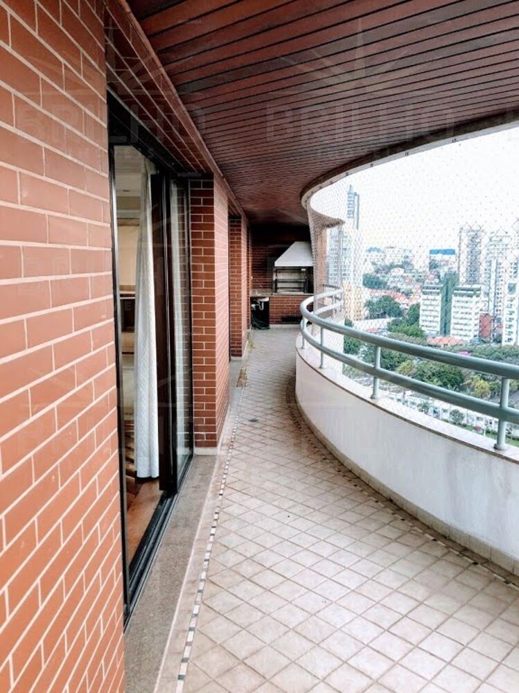 Apartamento, 4 quartos, 245 m² - Foto 9