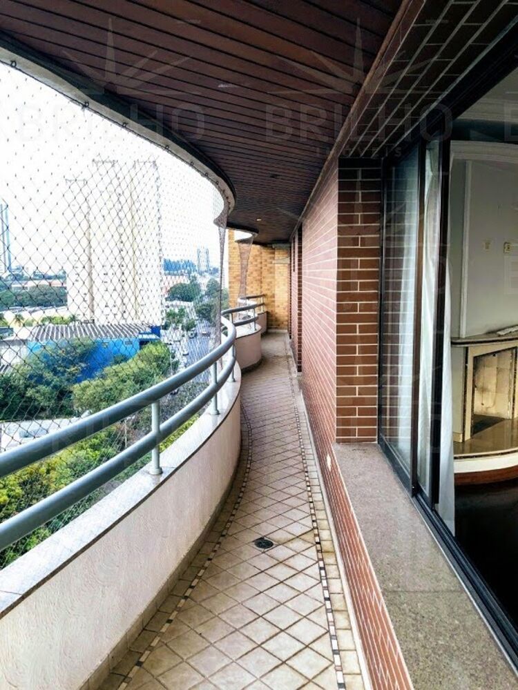 Apartamento, 4 quartos, 245 m² - Foto 4