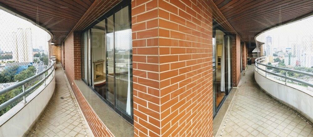 Apartamento, 4 quartos, 245 m² - Foto 5