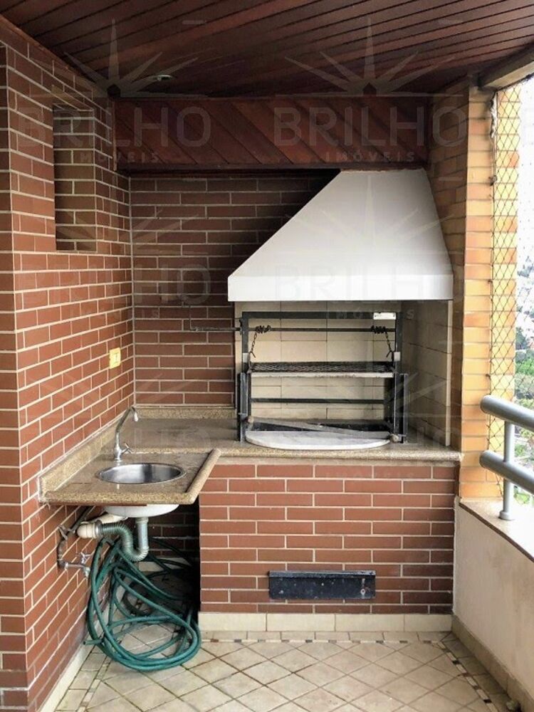 Apartamento, 4 quartos, 245 m² - Foto 6