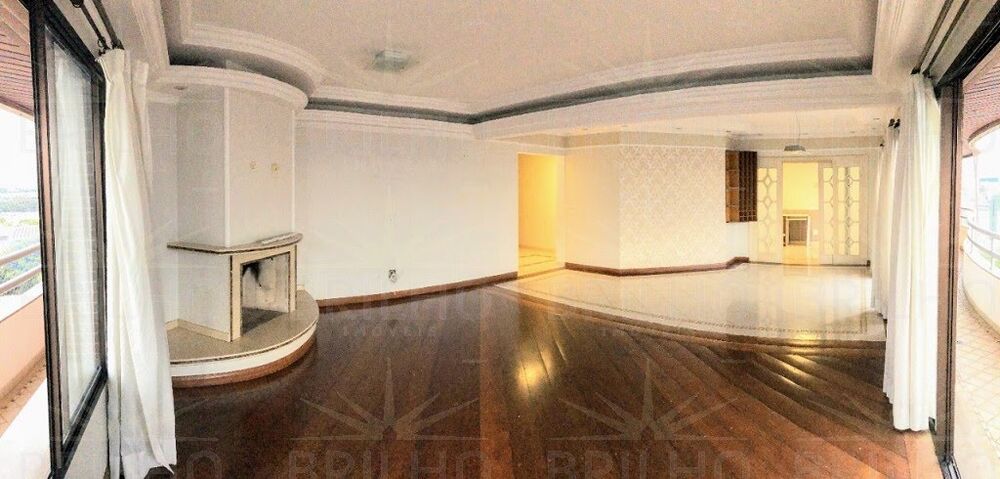 Apartamento, 4 quartos, 245 m² - Foto 1