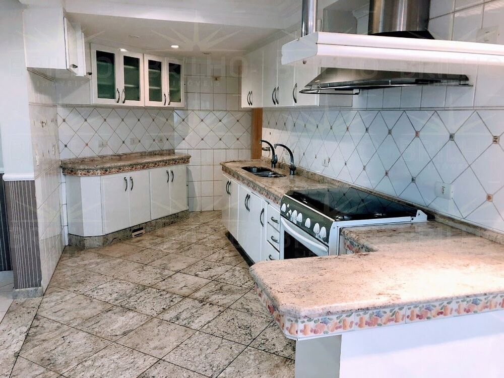 Apartamento, 4 quartos, 245 m² - Foto 3