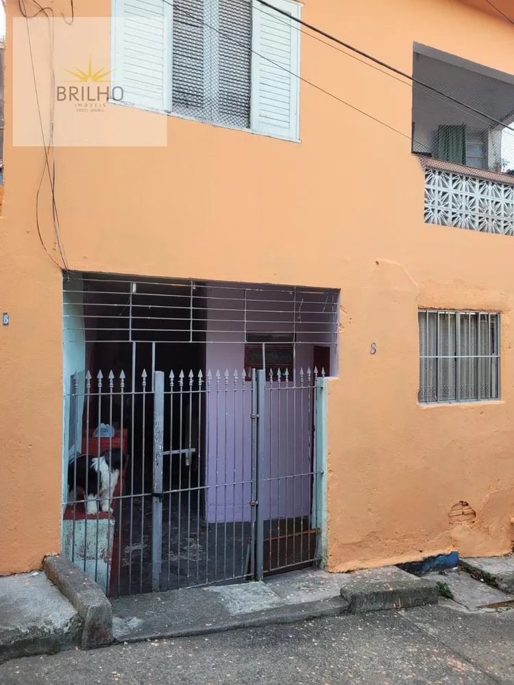 Casa, 6 quartos, 300 m² - Foto 5
