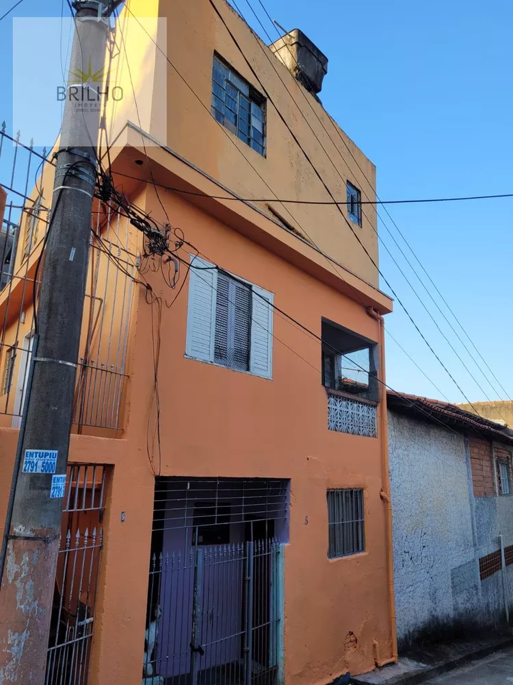 Casa, 6 quartos, 300 m² - Foto 3