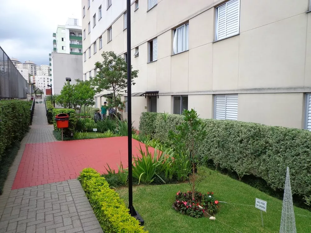 Apartamento, 2 quartos - Foto 15