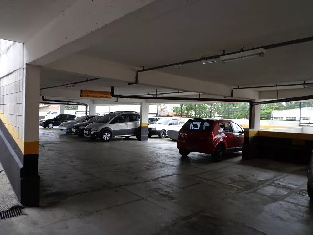 Apartamento, 2 quartos - Foto 6