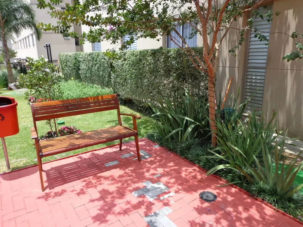 Apartamento, 2 quartos - Foto 5