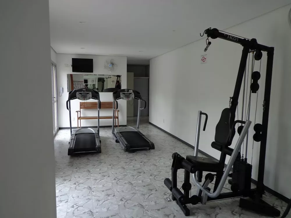 Apartamento, 2 quartos - Foto 11