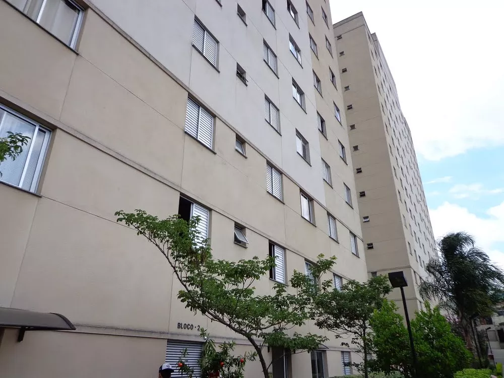 Apartamento, 2 quartos - Foto 4